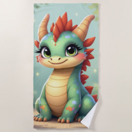 Dragon World – The Realm of Fire and Magic´5 Strandlaken