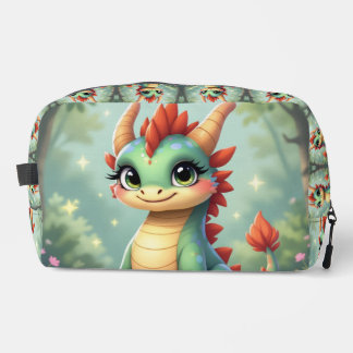 Dragon World – The Realm of Fire and Magic´5 Toilettasje