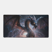 Dragon World – The Realm of Fire and Magic Bureaumat (Voorkant)