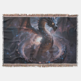 Dragon World – The Realm of Fire and Magic Deken