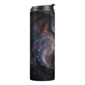 Dragon World – The Realm of Fire and Magic Thermosbeker (Gedraaid links)