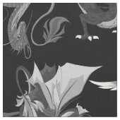 Dragon World Tour Stof (Close Up)
