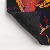 Dragon, Wyvern, Fantasy Dragon, Mythical Creature Muismat (Hoek)