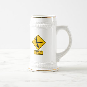 Dragon XING Bierpul