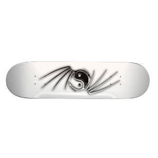 Dragon Yin Yang 2.0 Persoonlijk Skateboard
