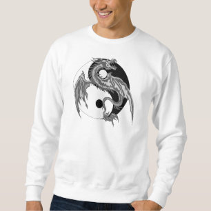 Dragon Yin Yang T-Shirt