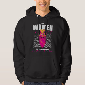 Dragonboat Crew Quote for Dragon Boat Paddlers 4 Hoodie