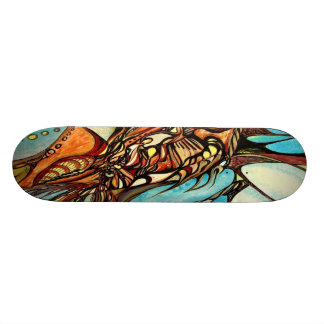 Dragonbord Skateboard