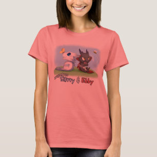 DragonBros T-shirt
