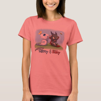 DragonBros T-shirt
