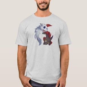 DragonBros T-shirt