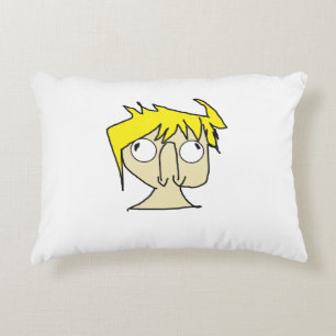 Dragonbuns PILLOW Accent Kussen