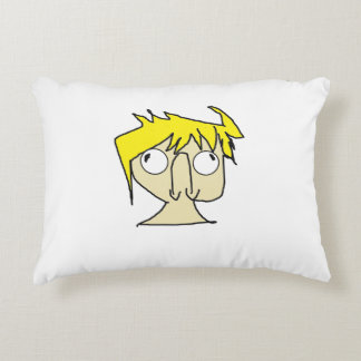 Dragonbuns PILLOW Accent Kussen