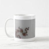 Dragonding - Fractal Koffiemok (Links)