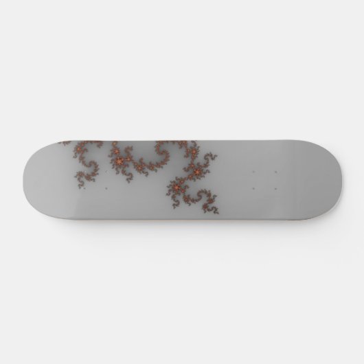 Dragonding - Fractal Skateboard (Horizontaal)