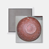Dragondorff cup, c.150 BC (aardewerk) Magneet (Voorkant / Achterkant)