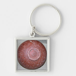 Dragondorff cup, c.150 BC (aardewerk) Sleutelhanger