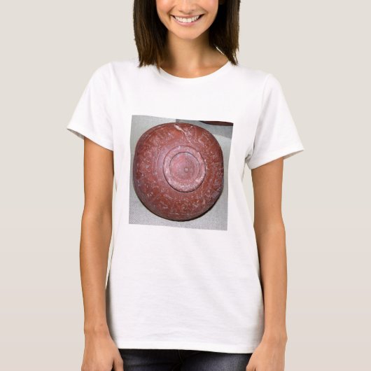 Dragondorff cup, c.150 BC (aardewerk) T-shirt (Voorkant)
