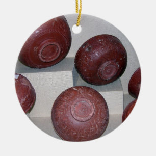 Dragondorff cups, c.150 BC (aardewerk) Keramisch Ornament