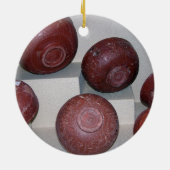 Dragondorff cups, c.150 BC (aardewerk) Keramisch Ornament (Achterkant)