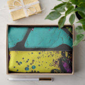 Dragonfings grote cadeautas tissuepapier (Geschenk)