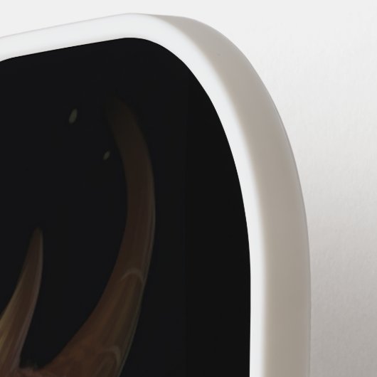 DragonFire Paddle Pro (Links Detail)