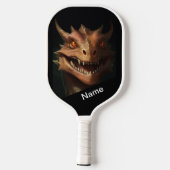 DragonFire Paddle Pro (Achterkant)