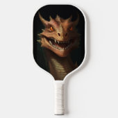 DragonFire Paddle Pro (Voorkant)