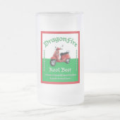 DragonFire Root Beer Mok (Center)