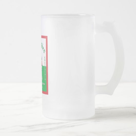 DragonFire Root Beer Mok (Rechts)