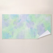 Dragonflies Bath Towel Badhanddoek (Badhanddoek)