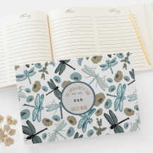 Dragonflies Floral Vacation Home