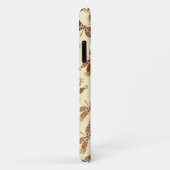 Dragonflies Fly Case-Mate iPhone Case (Achterkant/rechts)
