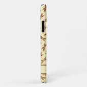 Dragonflies Fly Case-Mate iPhone Case (Achterkant/rechts)