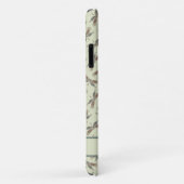 Dragonflies Fly Case-Mate iPhone Case (Achterkant/rechts)