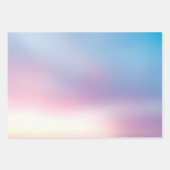 Dragonflies geloven inpakpapier vel (Voorkant 2)