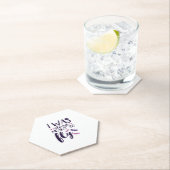 Dragonflies Ik was altijd bedoeld om Dragonfly Lo Kartonnen Onderzetters (Insitu)