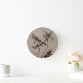 Dragonflies.jpg Ronde Klok (Huis)