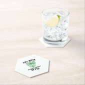 Dragonflies Natuur Insect altijd bedoeld om te vli Kartonnen Onderzetters (Insitu)