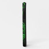 Dragonflies Neon Green Case-Mate iPhone Case (Achterkant/links)