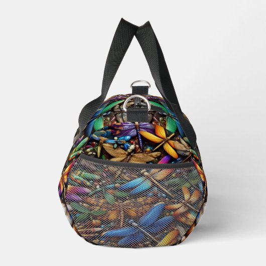 Dragonflies plunjezak (Rechts)