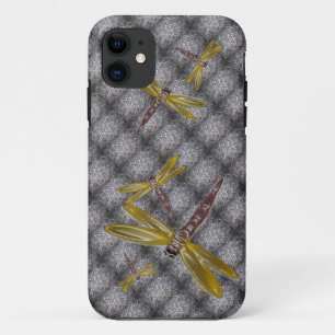 Dragonflies Speck Hoesje