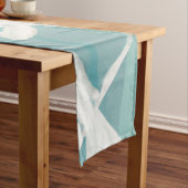 Dragonflies Table Runner Korte Tafelloper (Voorbeeld)