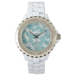Dragonflies Women's Watch Horloge