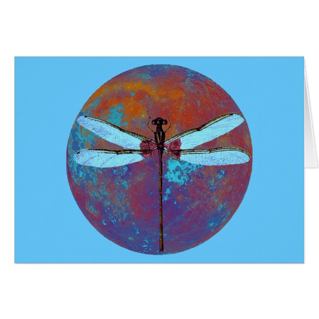 Dragonflight (Voorkant Horizontaal)