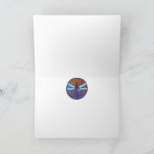 Dragonflight - Blanco Kaart (Binnen)