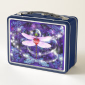 Dragonfly (Achterkant)