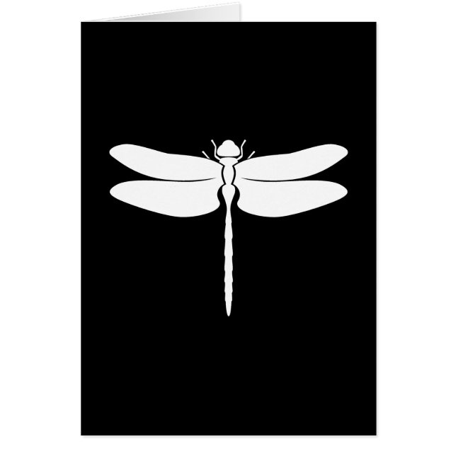 Dragonfly (Voorkant)