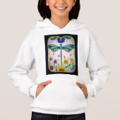 Dragonfly (Voorkant)