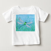 Dragonfly (Voorkant)